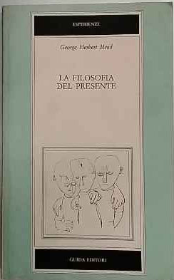 Filosofia del presente