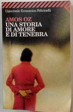 Una storia di amore e di tenebra 