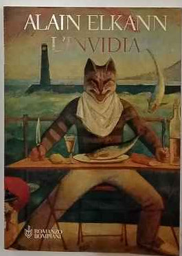 L'invidia 