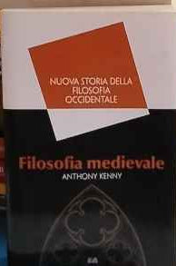 Filosofia medievale 