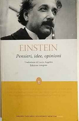 Pensieri, idee, opinioni