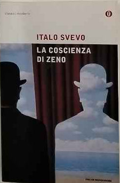 La coscienza di Zeno 