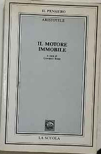 Il motore immobile. Per i Licei e gli Ist. Magistrali