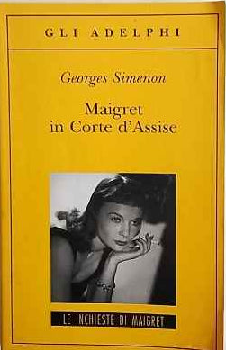Maigret in Corte d'assise 