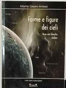 Forme e figure dei cieli :  verso una filosofia stellare 