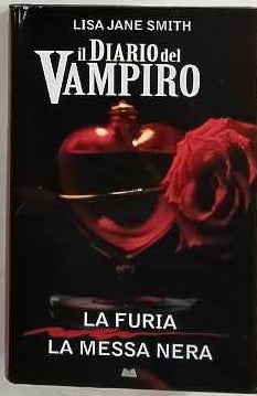Il diario del vampiro 