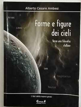 Forme e figure dei cieli :  verso una filosofia stellare 