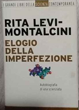 Elogio dell'imperfezione 