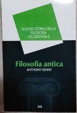 Filosofia antica 