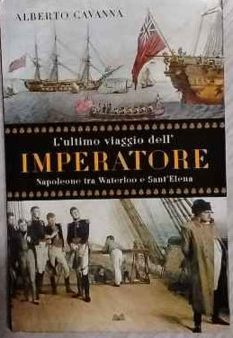 L'ultimo viaggio dell'imperatore