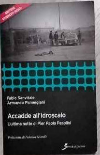Accadde all'Idroscalo