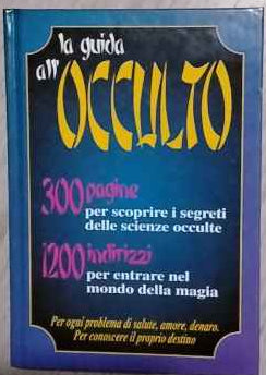 La guida all'occulto