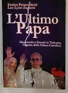 L'ultimo papa