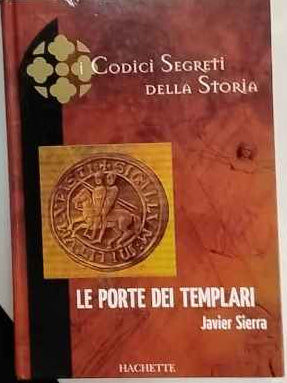 Le porte dei templari