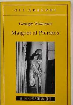 Maigret al Picratt's