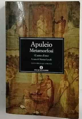 Metamorfosi (L'asino d'oro) 