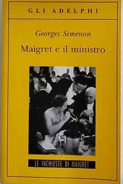 Maigret e il ministro