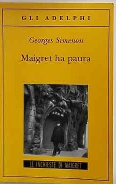 Maigret ha paura 