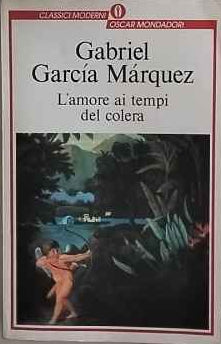 L'amore ai tempi del colera