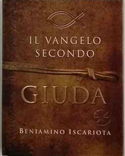 Il Vangelo secondo Giuda 