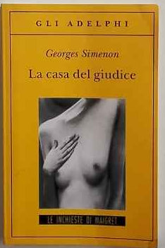 La casa del giudice 
