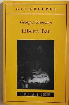 Liberty Bar 