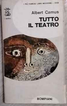 Tutto il teatro