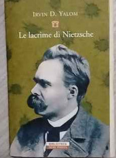 Le lacrime di Nietzsche