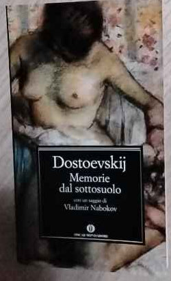 Memorie dal sottosuolo 