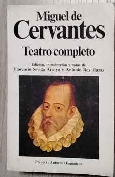 Teatro completo