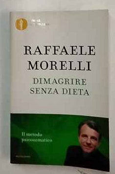 Dimagrire senza dieta