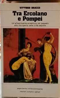Tra Ercolano e Pompei 
