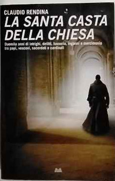 La santa casta della Chiesa