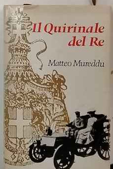 Il Quirinale del re 