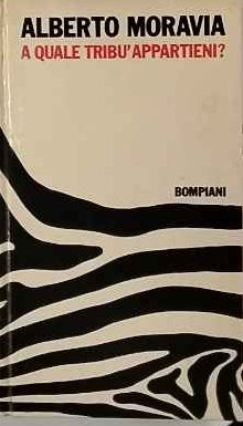 A quale tribù appartieni?