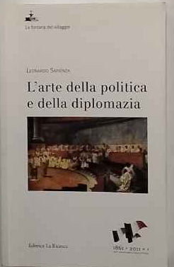 L'arte della politica e della diplomazia 