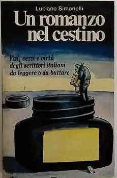 Un romanzo nel cestino