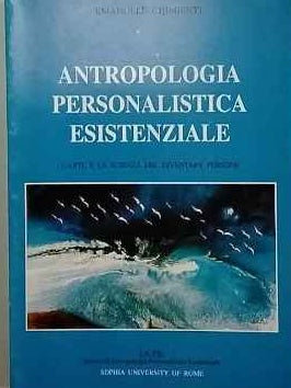 Antropologia personalistica essenziale