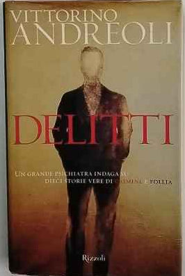 Delitti