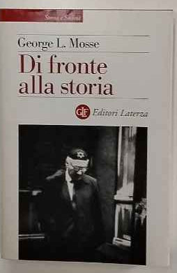 Di fronte alla storia 