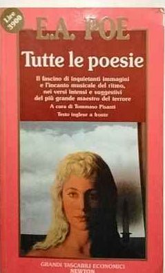 Tutte le poesie 