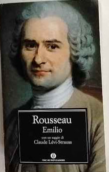 Emilio o dell'educazione