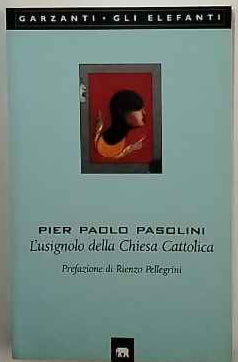 L'usignolo della Chiesa cattolica 