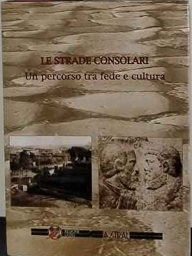Le strade consolari