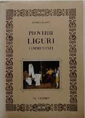 Proverbi liguri commentati