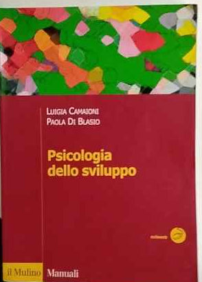 Psicologia dello sviluppo