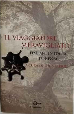 Il viaggiatore meravigliato