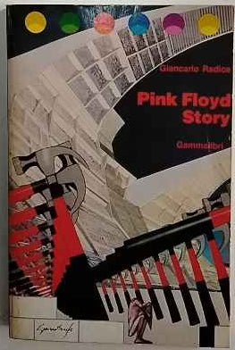 Pink Floyd Story