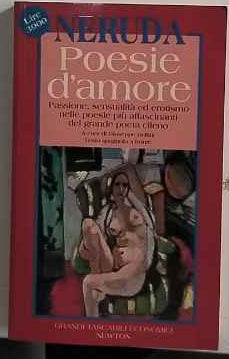Poesie d'amore. 