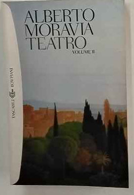 Teatro. Volume II